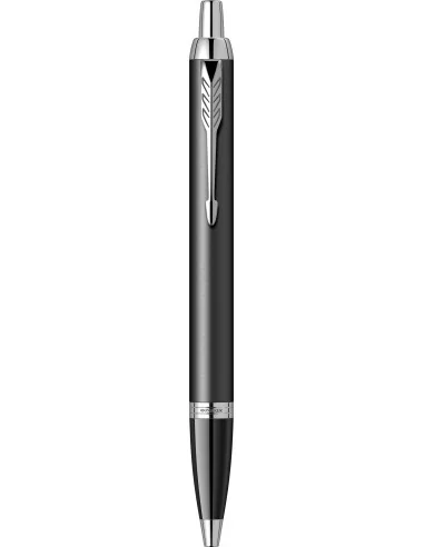 Essential Matte Black CT Pix