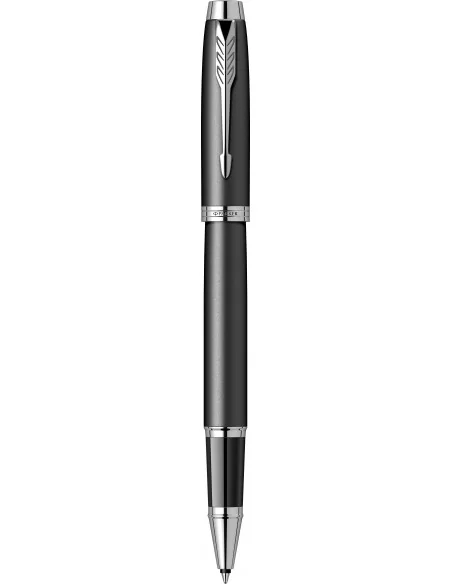 Essential Matte Black CT Roller
