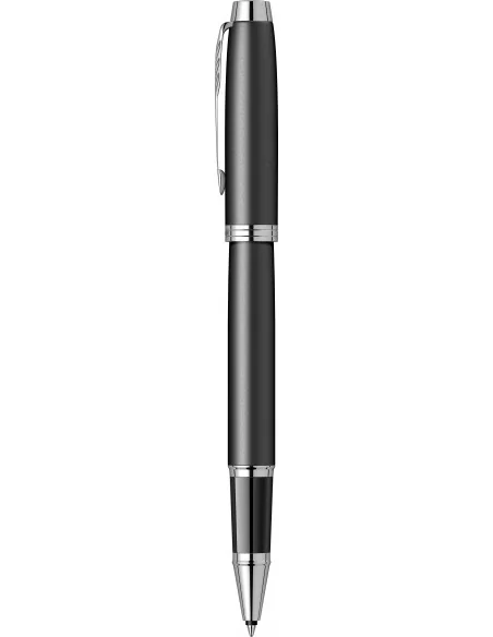 Essential Matte Black CT Roller