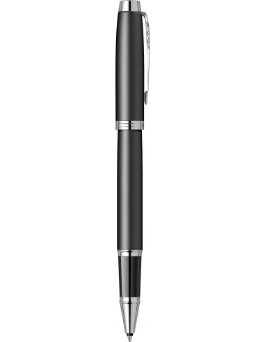 Essential Matte Black CT Roller