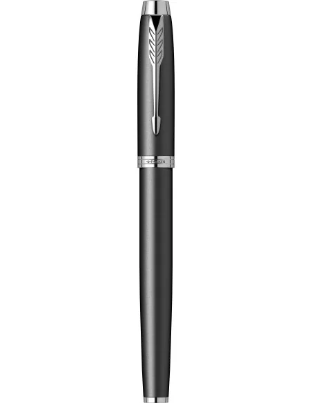 Essential Matte Black CT Roller