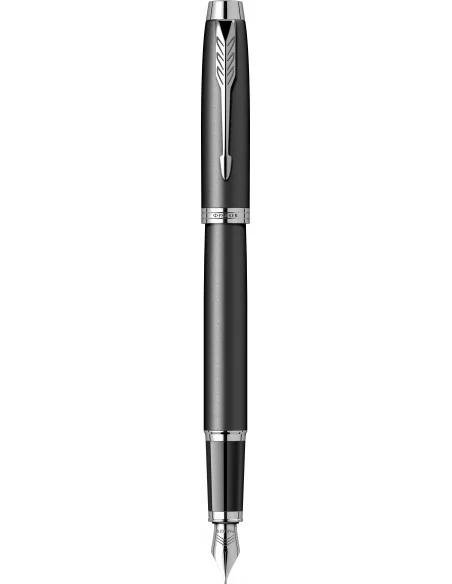 Essential Matte Black CT Stilou