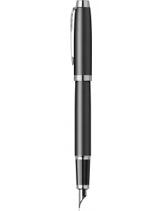 Essential Matte Black CT Stilou 2