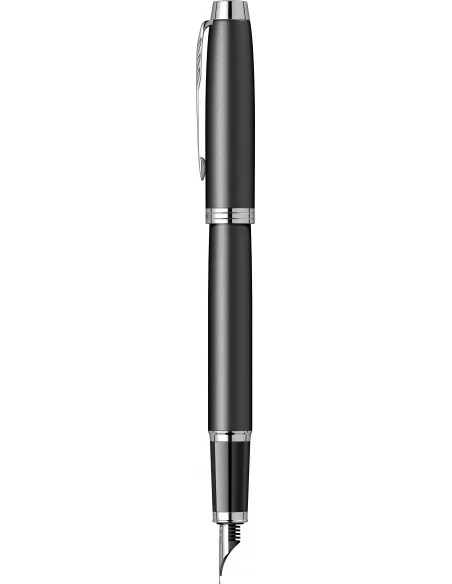 Essential Matte Black CT Stilou
