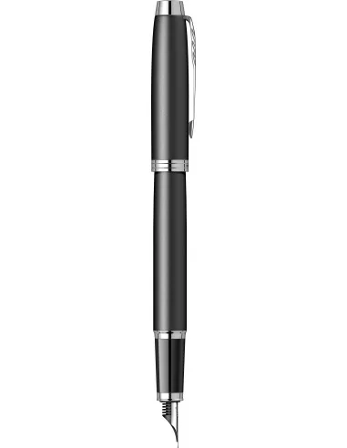 Essential Matte Black CT Stilou