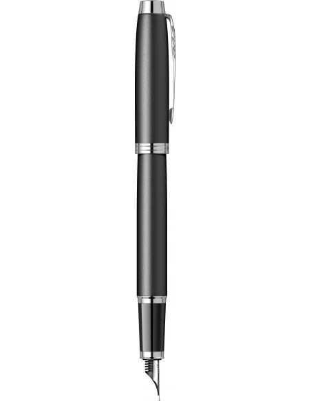 Essential Matte Black CT Stilou
