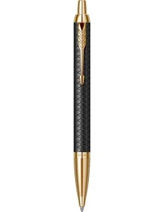 Premium Black/Gold GT Pix
