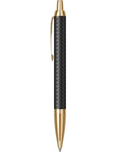 Premium Black/Gold GT Pix 2