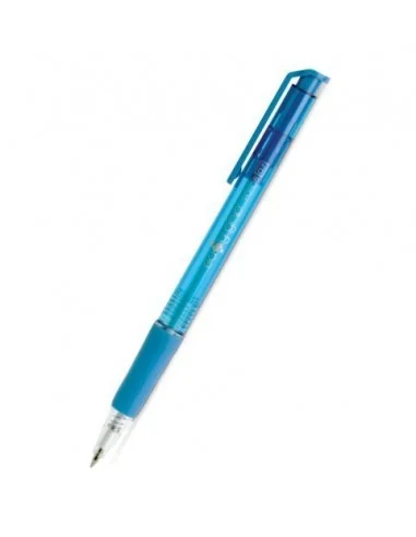 PIX EASY GRIP MEC 0.7 ALBASTRU FO-08 FLEXOFFICE