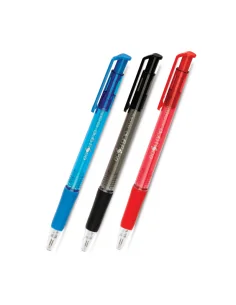 PIX EASY GRIP MEC 0.7 ROSU FO-08 FLEXOFFICE