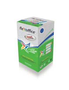 PIX EASY GRIP MEC 0.7 ROSU FO-08 FLEXOFFICE 2