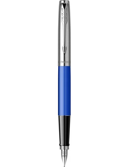 Electric Blue CT Stilou