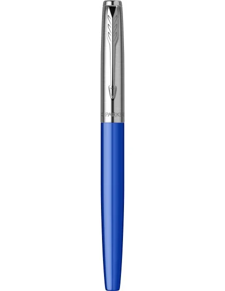 Electric Blue CT Stilou