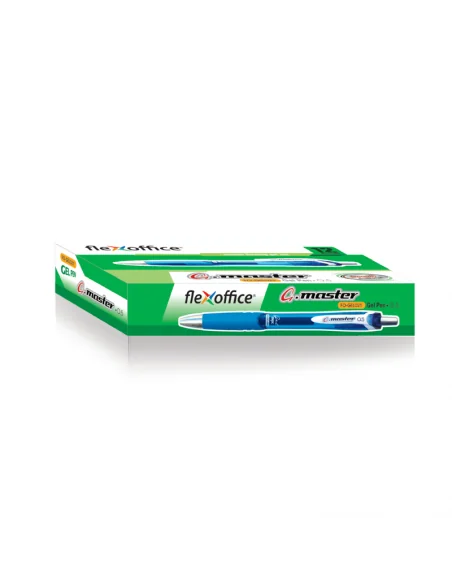 PIX G.MASTER MEC GEL 0.5 FO-GEL021 FLEXOFFICE