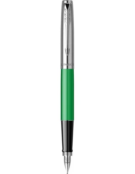 Standard Electric Green CT Stilou