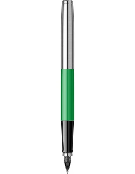 Standard Electric Green CT Stilou