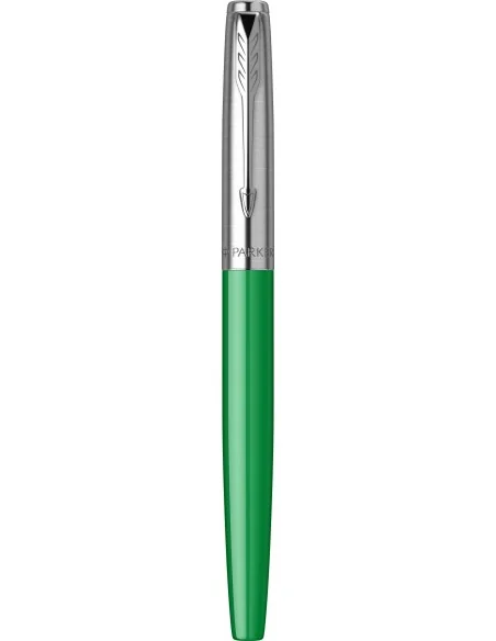 Standard Electric Green CT Stilou