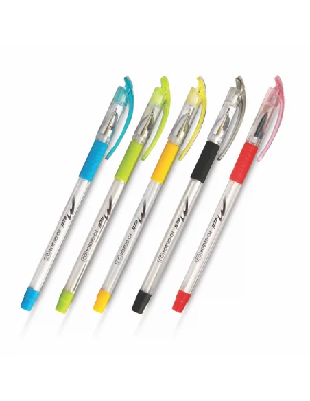PIX FLEXSTICK 0.7 NEGRU FO-GELB08 FLEXOFFICE