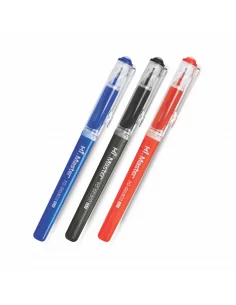 PIX HI MASTER GEL 0.7 ALBASTRU FO-GELB03 FLEXOFFICE