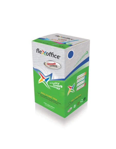 PIX JONAT MEC 0.5 ALBASTRU FO-017 FLEXOFFICE