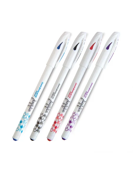 PIX PUPPO GEL 0.5 ALBASTRU FO-GEL020 FLEXOFFICE