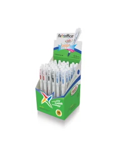 PIX PUPPO GEL 0.5 ALBASTRU FO-GEL020 FLEXOFFICE 2