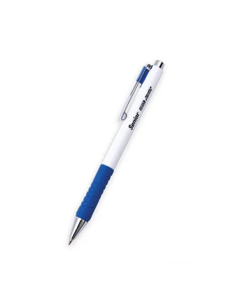 PIX SENIOR MEC 0.7 ALBASTRU FO-026 FLEXOFFICE