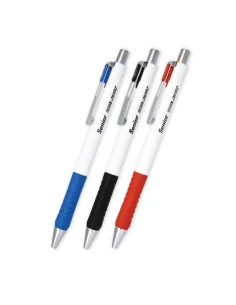 PIX SENIOR MEC 0.7 NEGRU FO-026 FLEXOFFICE