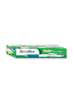 PIX SENIOR MEC 0.7 ROSU FO-026 FLEXOFFICE 2