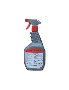 DEZINFECTANT APC PROFESIONAL 1L