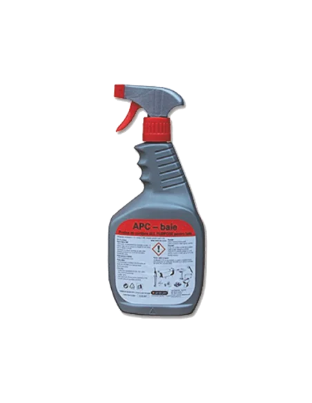 DEZINFECTANT APC PROFESIONAL 1L