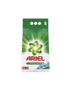 DETERGENT ARIEL 6KG