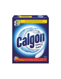 CALGON ANTICALCAR 0.5KG