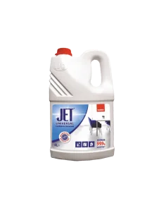 DEZINFECTANT SANO JET 4L