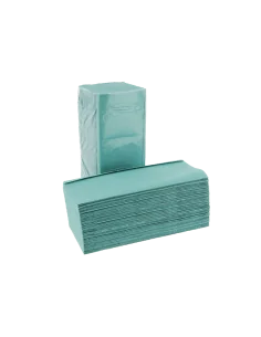 PROSOAPE V VERZI 1 STRAT 21X25 CM 250 FOI/PACHET
