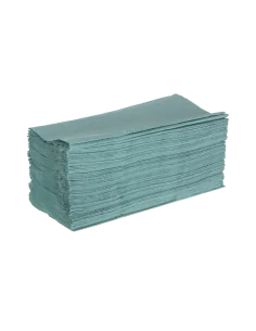 PROSOAPE V VERZI 1 STRAT 21X25 CM 250 FOI/PACHET 2
