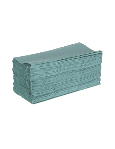 PROSOAPE V VERZI 1 STRAT 21X25 CM 250 FOI/PACHET