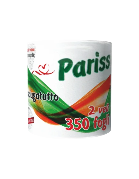 PROSOAPE HARTIE 350 FOI