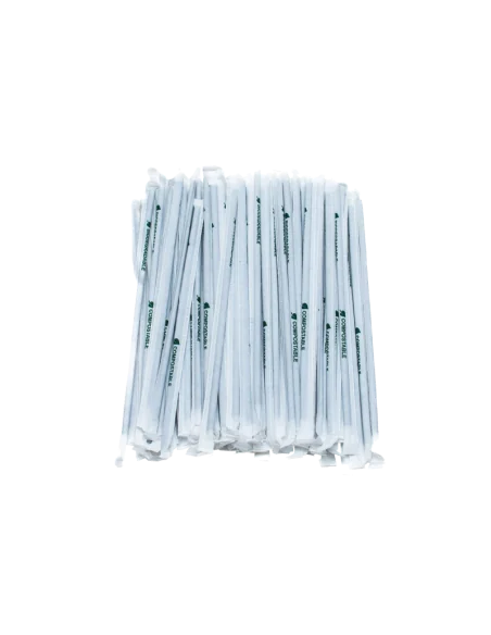 PAIE FLEXIBILE BIODEGRADABILE 400BUC/SET