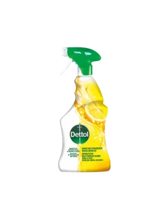 DEZINFECTANT DETTOL MULTISUPRAFETE