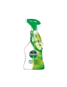 DEZINFECTANT DETTOL MULTISUPRAFETE 2