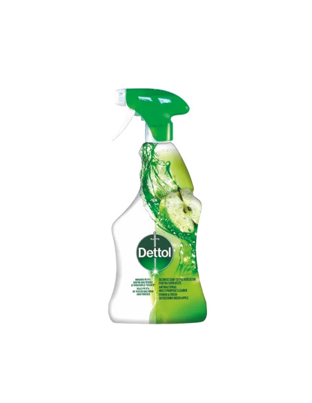 DEZINFECTANT DETTOL MULTISUPRAFETE