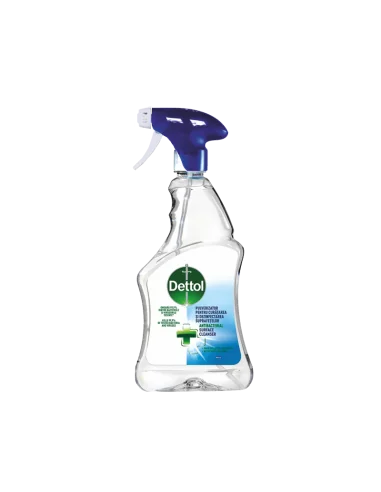 DEZINFECTANT DETTOL MULTISUPRAFETE