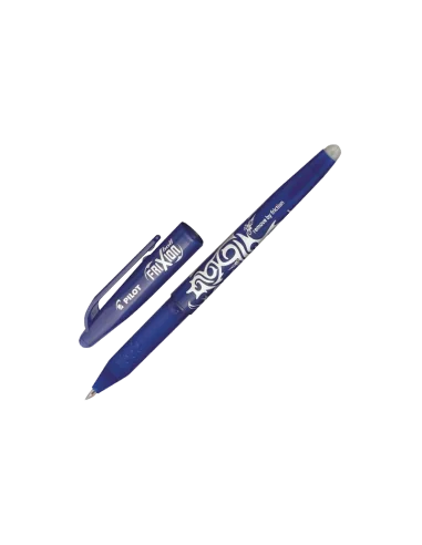 ROLLER 0.7 FRIXION PILOT ALBASTRU