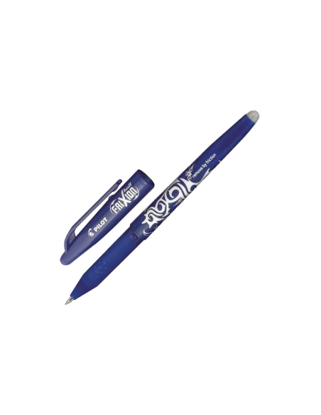 ROLLER 0.7 FRIXION PILOT ALBASTRU