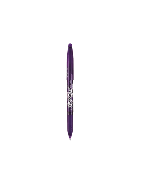 ROLLER 0.7 FRIXION PILOT ALBASTRU