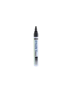 PERMANENT MARKER VOPSEA NEGRU G-862