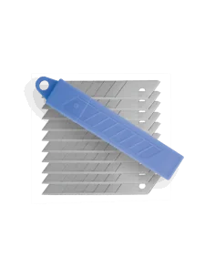 REZERVA CUTTER MARE 18MM 10BUC/SET RO-CLIPS