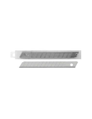 REZERVA CUTTER MIC 9MM 10BUC/SET RO-CLIPS