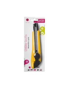 CUTTER MARE SINA METALICA ROTITA RO-CLIPS